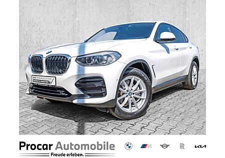 BMW X4 xDrive20i