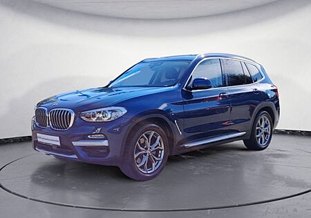 BMW X3 xDrive20i