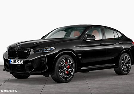 BMW X4 M Competition