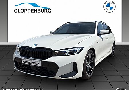 BMW 318D