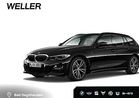 BMW 330d Touring