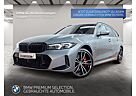 BMW 330e xDrive Touring