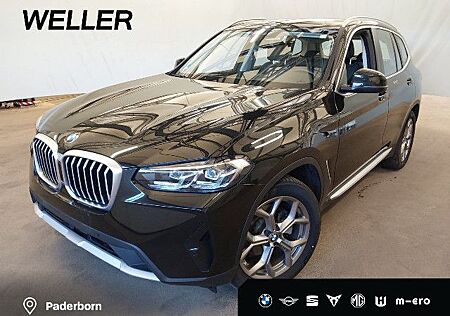 BMW X3 xDrive20i
