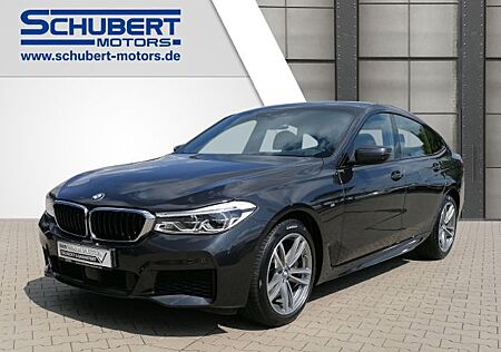 BMW 630d xDrive Gran Turismo