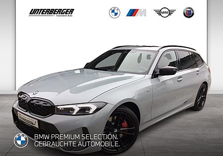 BMW M340d xDrive