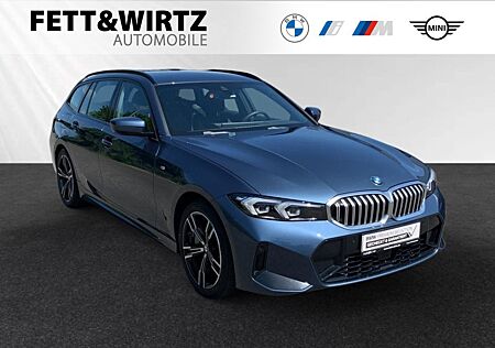 BMW 330i xDrive Touring