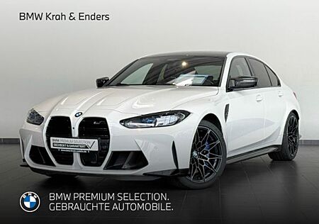 BMW 1er M Coupé M3 Competition Limousine mit M