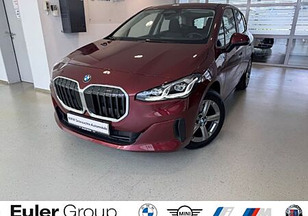 BMW 216i A Active Tourer