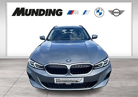 BMW 320d xDrive Touring