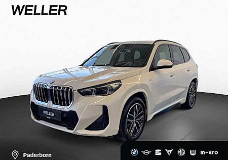 BMW X1 sDrive18dA M Sport