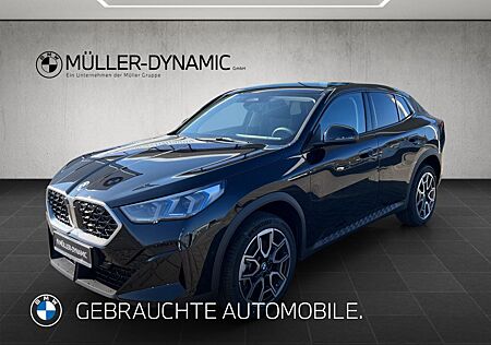 BMW X2 sDrive20i