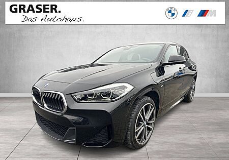 BMW X2 xDrive25e (2020 - 2024)