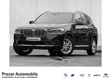 BMW X3 xDrive30d