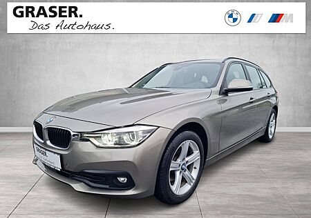 BMW 320d xDrive Tou