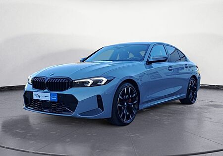 BMW 320d xDrive Limousine