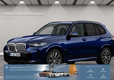 BMW X5 XDRIVE30D