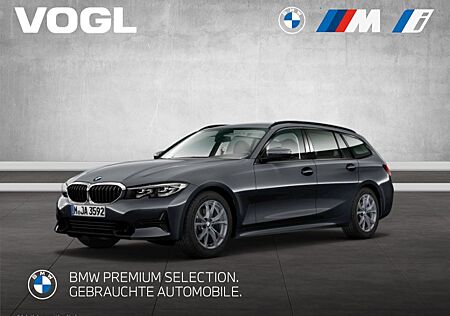 BMW 320d Touring