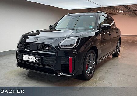 Mini One D Countryman JCW Countryman ALL4