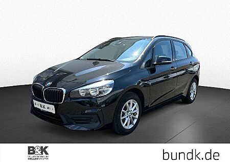 BMW 216d Active Tourer