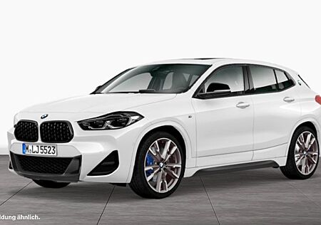 BMW X2 M35I
