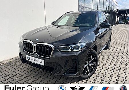 BMW X3 M40dA