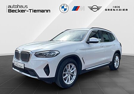 BMW X3 xDrive20i