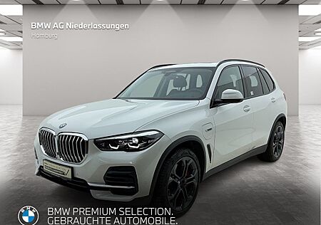 BMW X5 xDrive45e