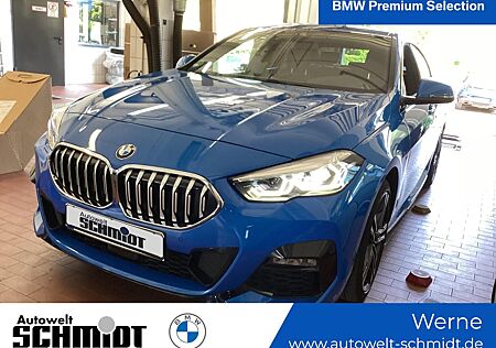BMW 218i Gran Coupe (F44)