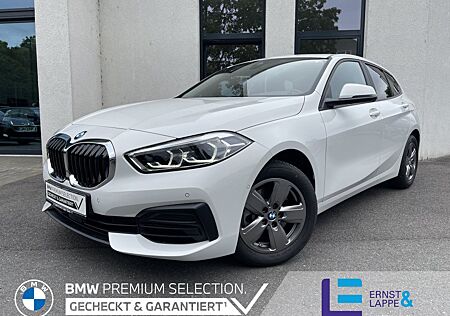 BMW 118i Hatch
