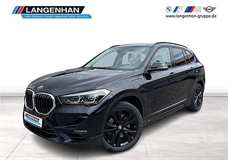 BMW X1 xDrive25e (2019 - 2022)