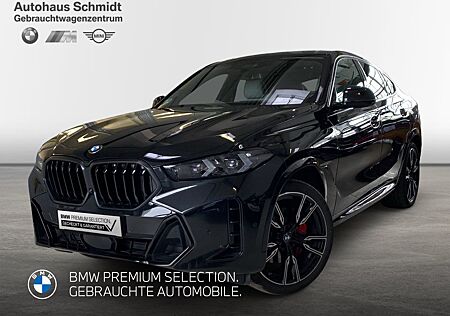 BMW Active Hybrid X6 X6 xDrive40i M Sport