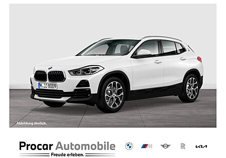 BMW X2 sDrive20i