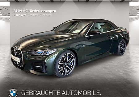 BMW 430I CABRIO (AB 2019)