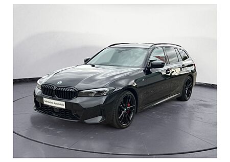 BMW 330d xDrive Touring