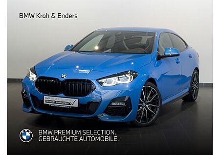 BMW 1er M Coupé 220i xDrive Gran Coupé