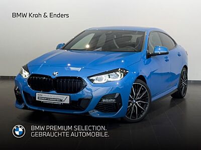 BMW 220i xDrive Gran Coupé