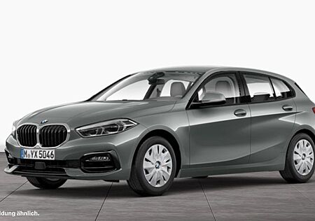 BMW 118D