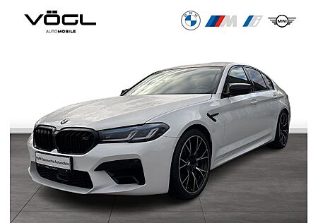 BMW M5 Limousine