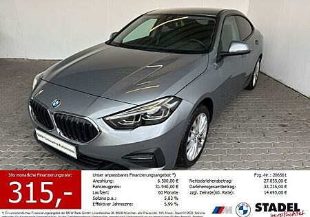 BMW 220D XDR A