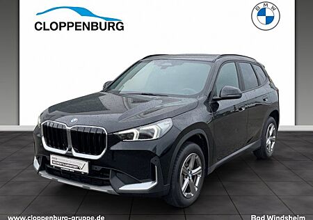 BMW X1 xDrive20d