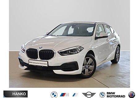 BMW 116i Benzin