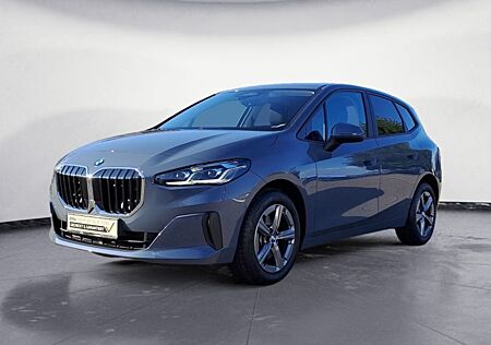 BMW 218i Active Tourer