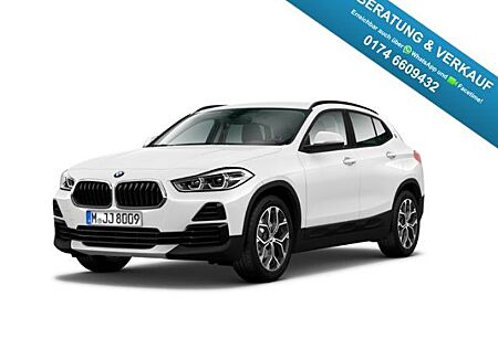 BMW X2 SDRIVE18I