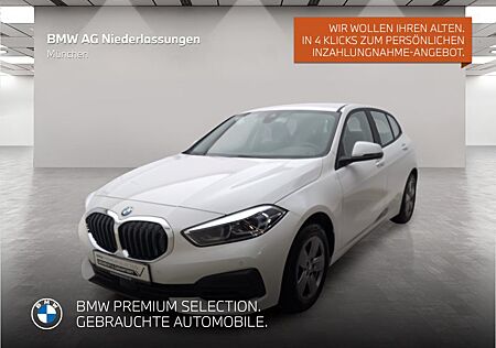 BMW 116I (AB 2020)