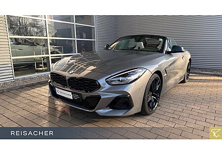 BMW Z4 M Z4 sDrive30i