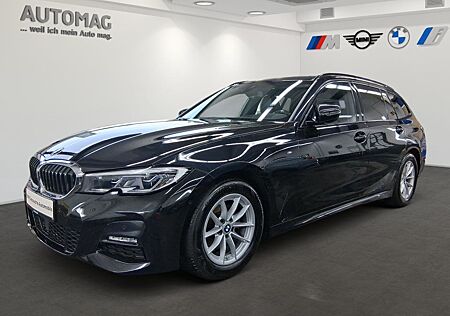 BMW 320d Touring
