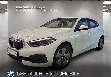 BMW 118I (AB 2018)