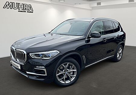 BMW X5 xDrive30d