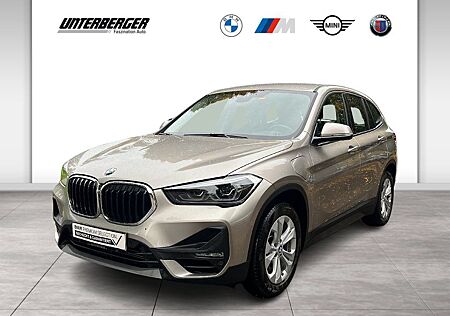 BMW X1 XDRIVE25E A
