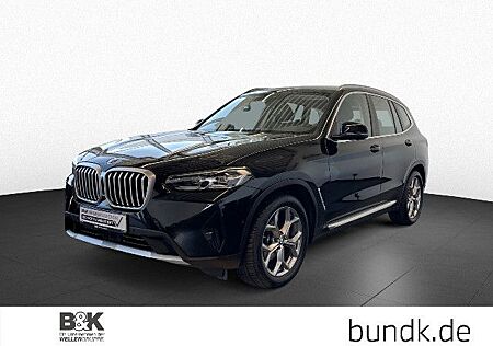 BMW X3 xDrive20i ZA